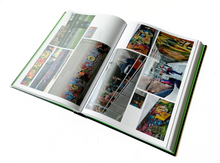 Laden Sie das Bild in den Galerie-Viewer, CES53 Book
