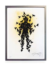 Load image into Gallery viewer, MURMURATION MAN by SozyONE